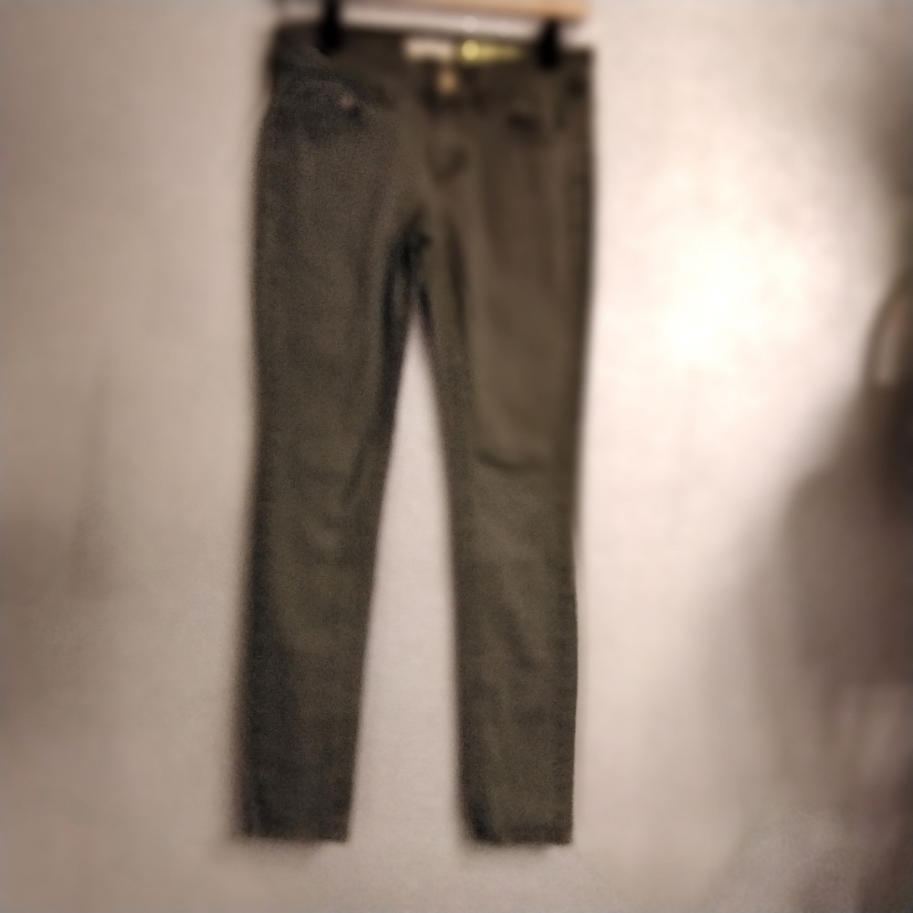 Junior's Indigo Rein   Size 1